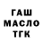 ТГК THC oil Andristik Cool
